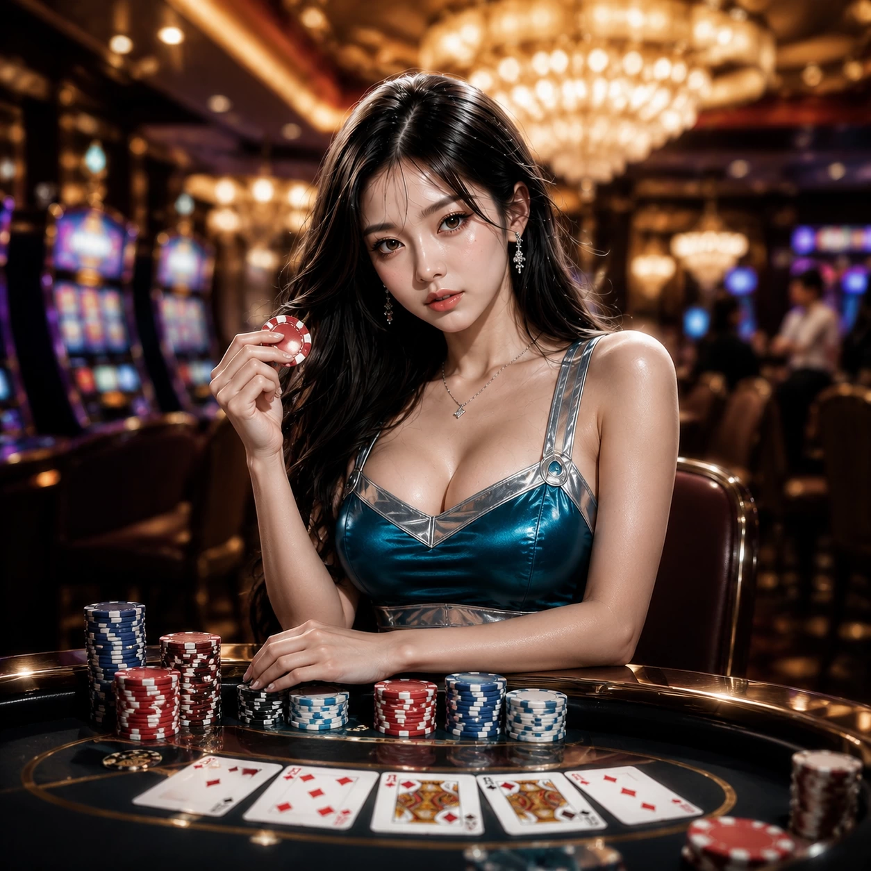 Main okjk4.com Menang Jackpot Besar