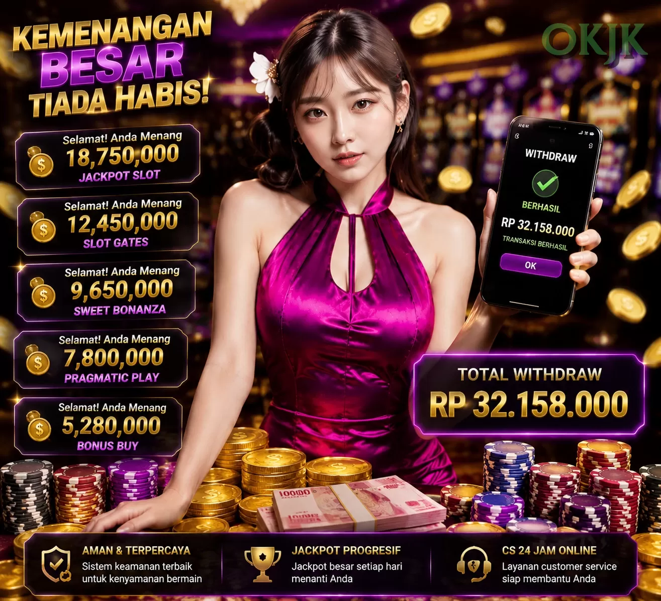 Budi Santoso avatar