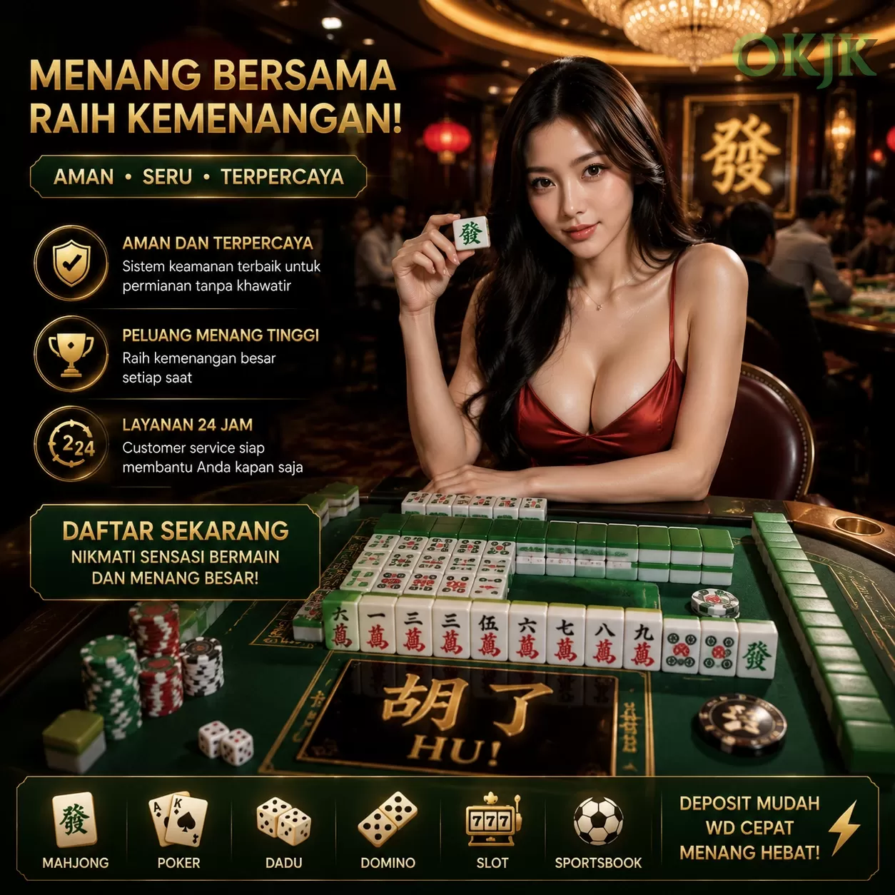 Ahmad Dhani avatar