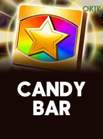Candy Bar icon