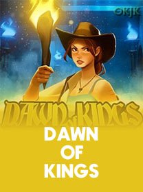 Dawn Of Kings game thumbnail