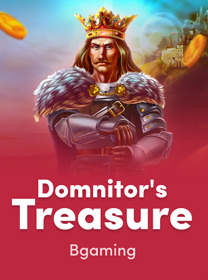 Domnitors-Treasure icon
