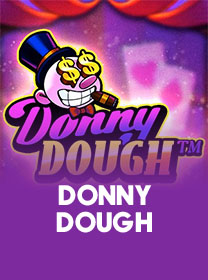 Donny-Dough icon