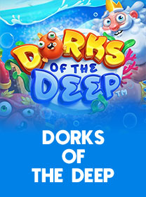 Dorks-of-the-Deep icon