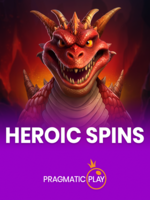 Dragon-Hero game thumbnail
