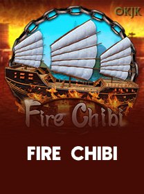 Fire Chibi banner