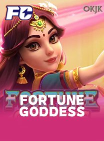 Fortune Goddess icon