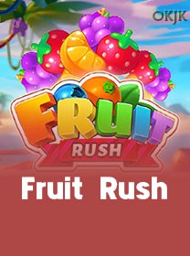 Fruit Rush game thumbnail