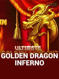 Golden Dragon Inferno game thumbnail