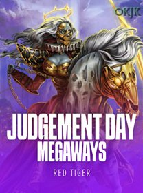 Judgement Day Megaways icon