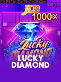 Lucky Diamond game thumbnail