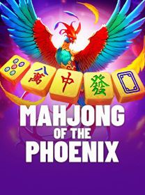 Game Mahjong of the Phoenix Terpercaya dengan Fitur Terbaik banner