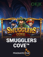 Smugglers Cove game thumbnail