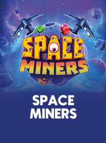 Game Space Miners Terpercaya dengan Fitur Terbaik banner