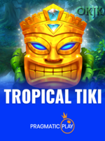 Tropical Tiki icon