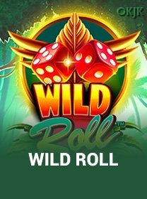 Wild Roll game thumbnail