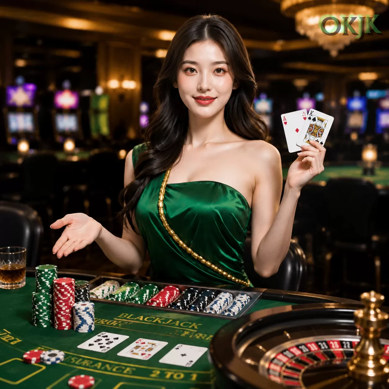Login okjk Sekarang Bonus Melimpah