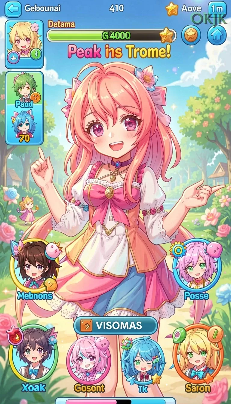 Bonus Spesial Download okjk APK screenshot