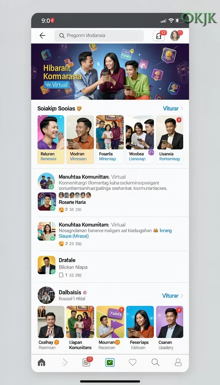 Screenshot Candy Bar nomor 2
