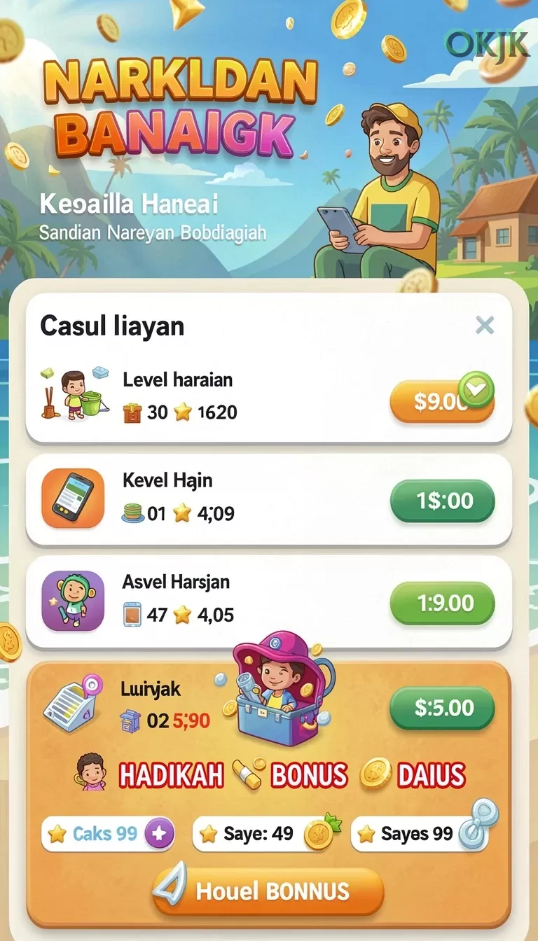 Screenshot Kingdom Z nomor 1
