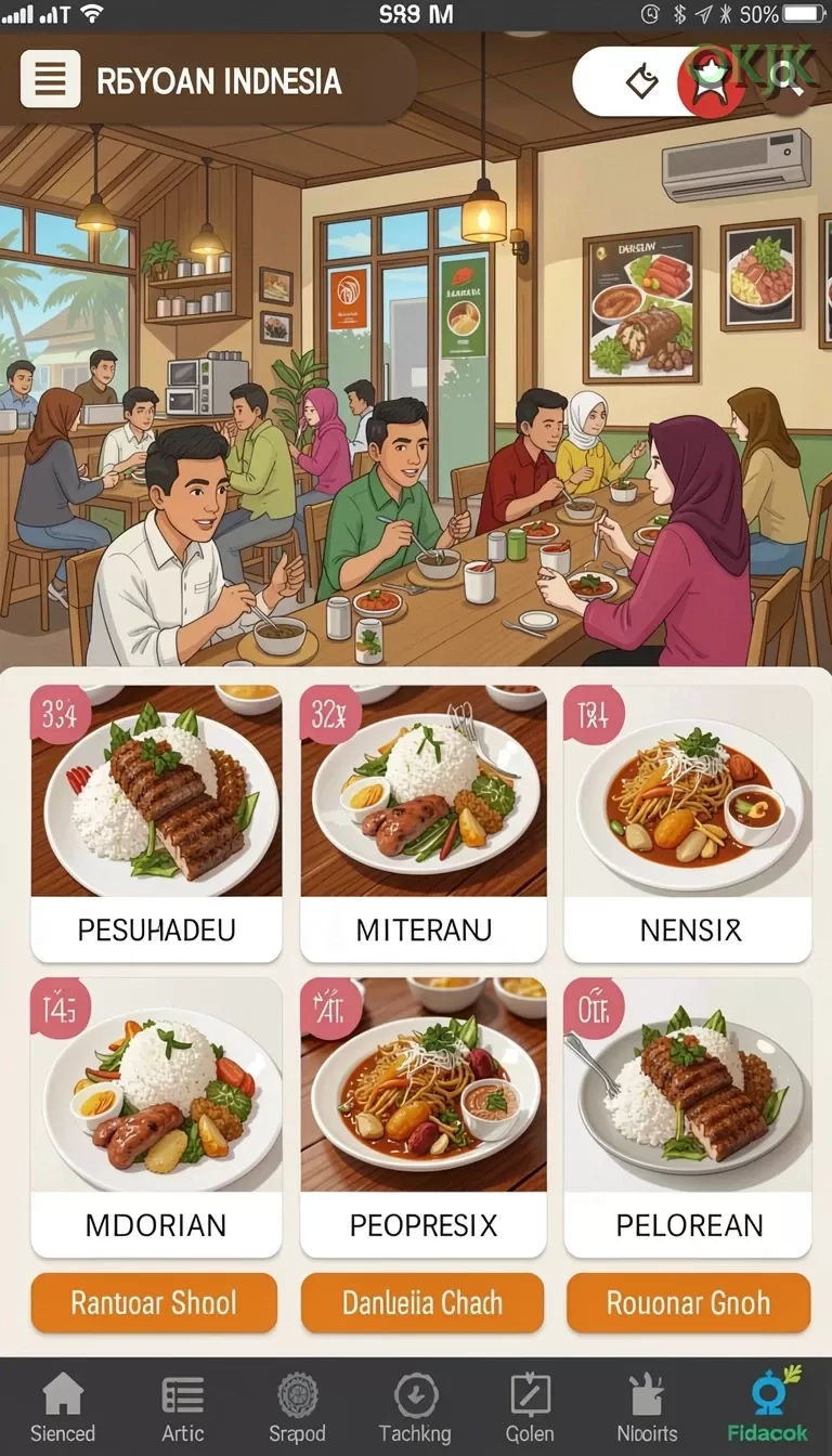Screenshot Kingdom Z nomor 2