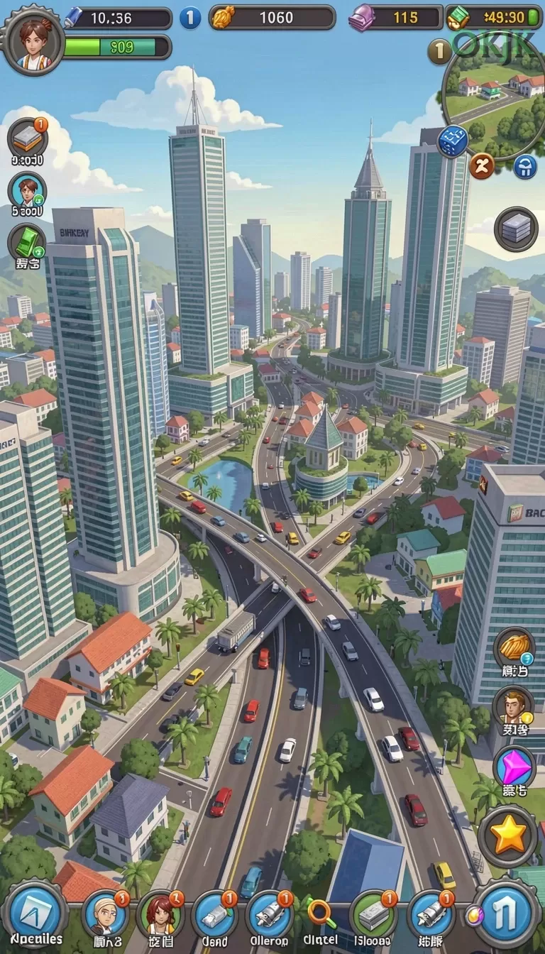 Screenshot Smugglers Cove nomor 1